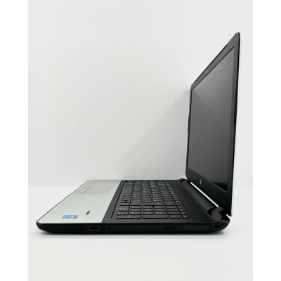 Ноутбук HP 350 G2 (i3-5010U/ 8 GB/ 120 GB + 500 GB HDD) б/в