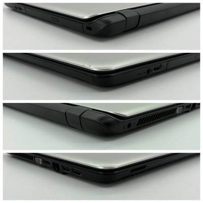 Ноутбук HP 350 G2 (i3-5010U/ 8 GB/ 120 GB + 500 GB HDD) б/в