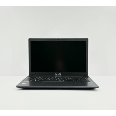 Ігровий ноутбук Terra Mobile 1548P (i3-4100M/ 8 GB/ 250 GB ) б/в