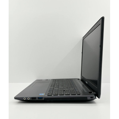 Ігровий ноутбук Terra Mobile 1548P (i3-4100M/ 8 GB/ 250 GB ) б/в