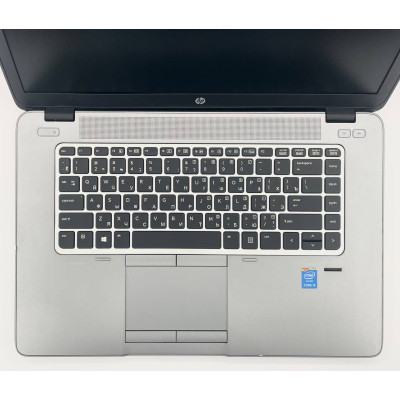 Ноутбук HP EliteBook 850 G1 (i5-4200U/ 8 GB/ 256 GB) б/в