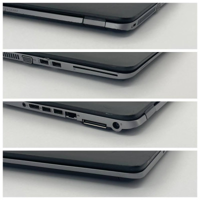 Ноутбук HP EliteBook 850 G1 (i5-4200U/ 8 GB/ 256 GB) б/в