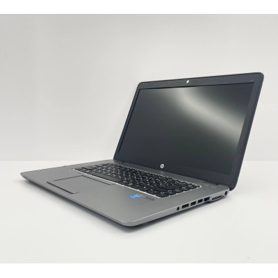 Ноутбук HP EliteBook 850 G1 (i5-4200U/ 8 GB/ 256 GB) б/в
