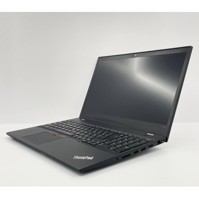 Ноутбук Lenovo ThinkPad T580 (i5-8250U/ 8 GB/ 240 GB) б/в
