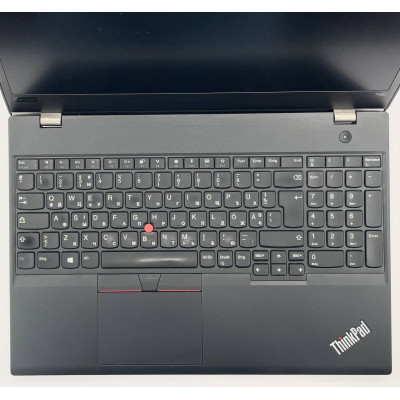 Ноутбук Lenovo ThinkPad T580 (i5-8250U/ 8 GB/ 240 GB) б/в