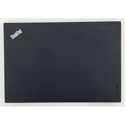 Ноутбук Lenovo ThinkPad T580 (i5-8250U/ 8 GB/ 240 GB) б/в