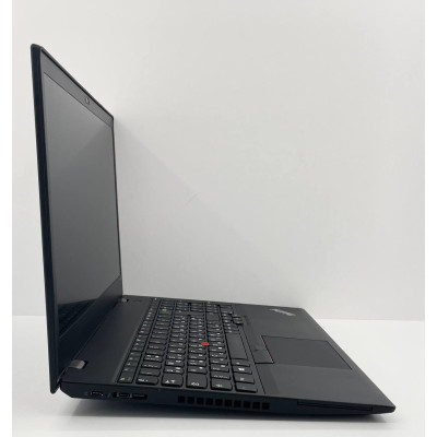 Ноутбук Lenovo ThinkPad T580 (i5-8250U/ 8 GB/ 240 GB) б/в