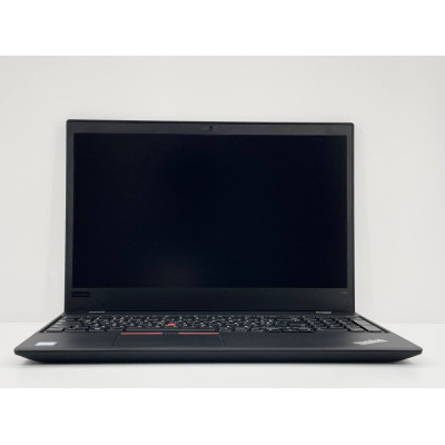 Ноутбук Lenovo ThinkPad T580 (i5-8250U/ 8 GB/ 256 GB) б/в