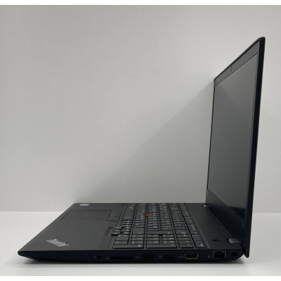 Ноутбук Lenovo ThinkPad T580 (i5-8250U/ 8 GB/ 256 GB) б/в