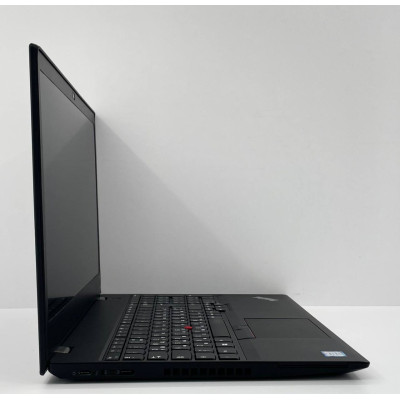 Ноутбук Lenovo ThinkPad T580 (i5-8250U/ 8 GB/ 256 GB) б/в