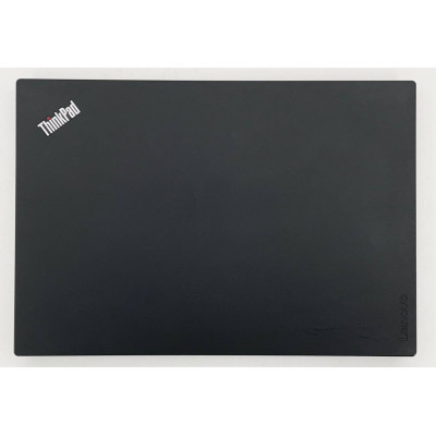 Ноутбук Lenovo ThinkPad T580 (i5-8250U/ 8 GB/ 256 GB) б/в
