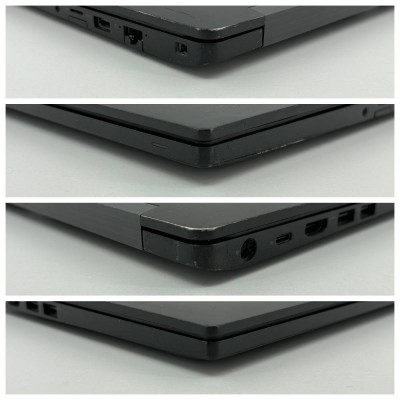 Ноутбук Dell Latitude 7490 (i5-8350U/ 8 GB/ 256 GB) б/в