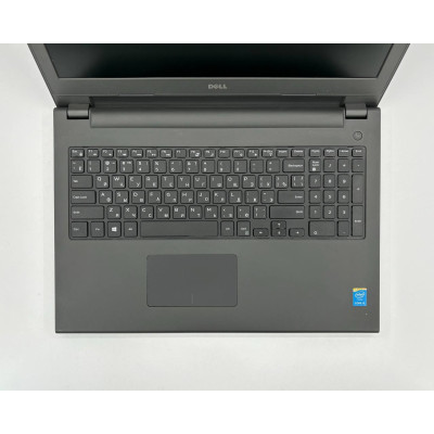 Ноутбук Dell Vostro 15 3549 (i5-5200U/ 8 GB/ 128 GB + 320 GB HDD) б/в Ноутбук Dell Vostro 15 3549 (i5-5200U/ 8 GB/ 128 GB + 320 GB HDD) б/в
