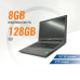 Ноутбук Dell Vostro 15 3549 (i5-5200U/ 8 GB/ 128 GB + 320 GB HDD) б/в