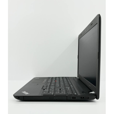 Ноутбук Lenovo ThinkPad E550 (i5-5200U/ 8 GB/ 256 GB) б/в Ноутбук Lenovo ThinkPad E550 (i5-5200U/ 8 GB/ 256 GB) б/в