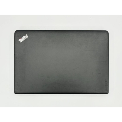 Ноутбук Lenovo ThinkPad E550 (i5-5200U/ 8 GB/ 256 GB) б/в Ноутбук Lenovo ThinkPad E550 (i5-5200U/ 8 GB/ 256 GB) б/в