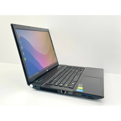 Ноутбук Acer V3-772G 17,3" Intel Core i7 2.2 GHz 8GB DDR3 120 GB SSD + 750 GB HDD + ОС Windows 10 + АКБ + ЗП Б/В Ноутбук Acer V3-772G 17,3" Intel Core i7 2.2 GHz 8GB DDR3 120 GB SSD + 750 GB HDD + ОС Windows 10 + АКБ + ЗП Б/В