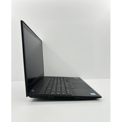 Ноутбук Lenovo ThinkPad T580 (i5-8250U/ 8 GB/ 512 GB) б/в