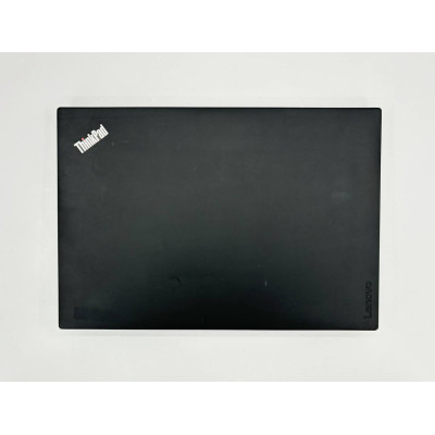 Ноутбук Lenovo ThinkPad T580 (i5-8250U/ 8 GB/ 512 GB) б/в