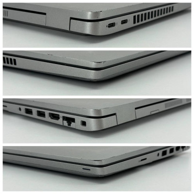 Ноутбук Dell Latitude 5420 (i5-1145G7/ 8 GB/ NVMe 256 GB) б/в