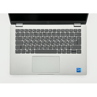 Ноутбук Dell Latitude 5420 (i5-1145G7/ 8 GB/ NVMe 256 GB) б/в