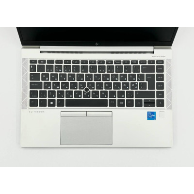Ноутбук HP EliteBook 840 G8 (i5-1145G7/ 8 GB/ 256 GB) б/в
