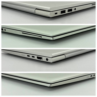 Ноутбук HP EliteBook 840 G8 (i5-1145G7/ 8 GB/ 256 GB) б/в