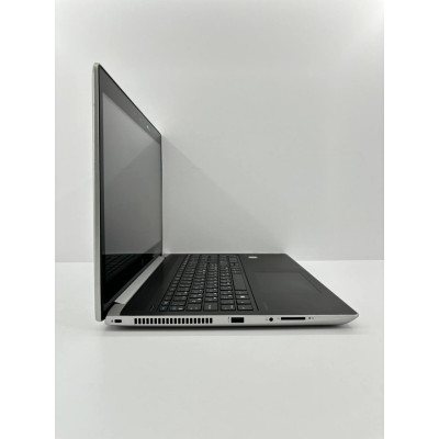 Сенсорный ноутбук HP ProBook 450 G5 (i3-8130U/ 8 GB/ 128 GB + 500 GB HDD) б/в