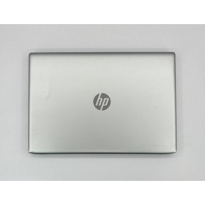 Сенсорный ноутбук HP ProBook 450 G5 (i3-8130U/ 8 GB/ 128 GB + 500 GB HDD) б/в