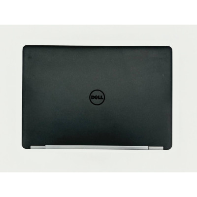 Ноутбук Dell Latitude E7470 (i5-6300U/ 8 GB/ 256 GB) б/в