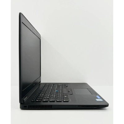 Ноутбук Dell Latitude E7470 (i5-6300U/ 8 GB/ 256 GB) б/в