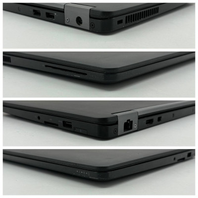 Ноутбук Dell Latitude E7470 (i5-6300U/ 8 GB/ 256 GB) б/в