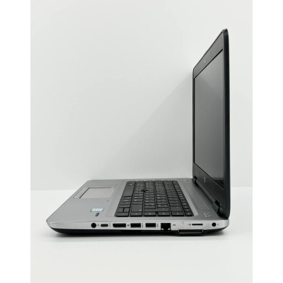 Ноутбук HP ProBook 640 G3 (i3-7100U/ 8 GB/ 128 GB) б/в Ноутбук HP ProBook 640 G3 (i3-7100U/ 8 GB/ 128 GB) б/в