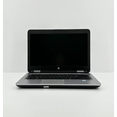 Ноутбук HP ProBook 640 G3 (i3-7100U/ 8 GB/ 128 GB) б/в Ноутбук HP ProBook 640 G3 (i3-7100U/ 8 GB/ 128 GB) б/в