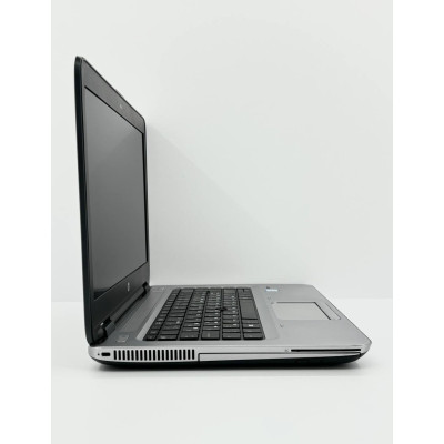 Ноутбук HP ProBook 640 G3 (i3-7100U/ 8 GB/ 128 GB) б/в Ноутбук HP ProBook 640 G3 (i3-7100U/ 8 GB/ 128 GB) б/в