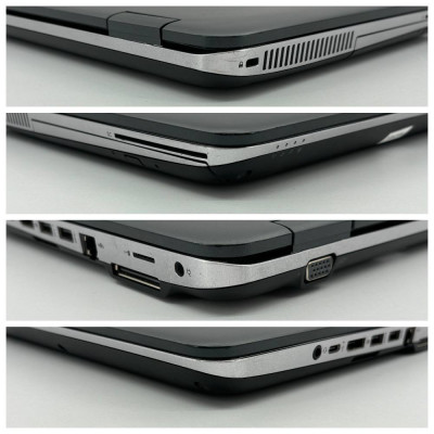 Ноутбук HP ProBook 640 G3 (i3-7100U/ 8 GB/ 128 GB) б/в Ноутбук HP ProBook 640 G3 (i3-7100U/ 8 GB/ 128 GB) б/в