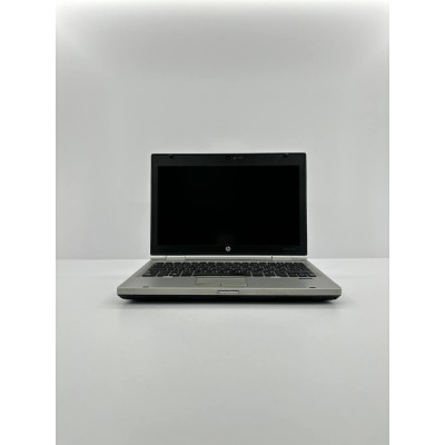 Ноутбук HP EliteBook 2560p (i7-2620M/ 8 GB/ 128 GB) б/в Ноутбук HP EliteBook 2560p (i7-2620M/ 8 GB/ 128 GB) б/в