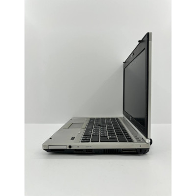 Ноутбук HP EliteBook 2560p (i7-2620M/ 8 GB/ 128 GB) б/в Ноутбук HP EliteBook 2560p (i7-2620M/ 8 GB/ 128 GB) б/в