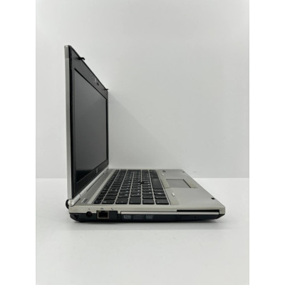 Ноутбук HP EliteBook 2560p (i7-2620M/ 8 GB/ 128 GB) б/в Ноутбук HP EliteBook 2560p (i7-2620M/ 8 GB/ 128 GB) б/в