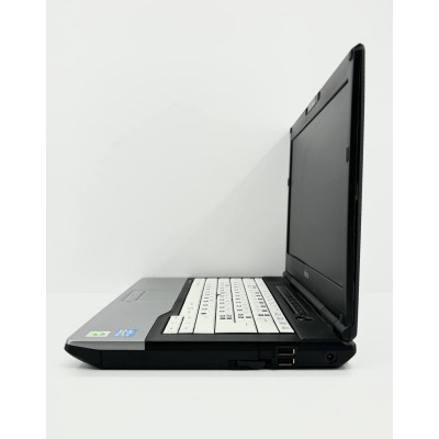 Ноутбук Fujitsu LifeBook S752 (i5-3340M/ 8 GB/ 120 GB) б/в