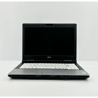 Ноутбук Fujitsu LifeBook S752 (i5-3340M/ 8 GB/ 120 GB) б/в