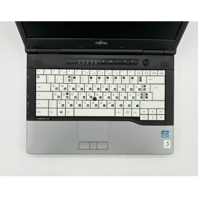 Ноутбук Fujitsu LifeBook S752 (i5-3340M/ 8 GB/ 120 GB) б/в