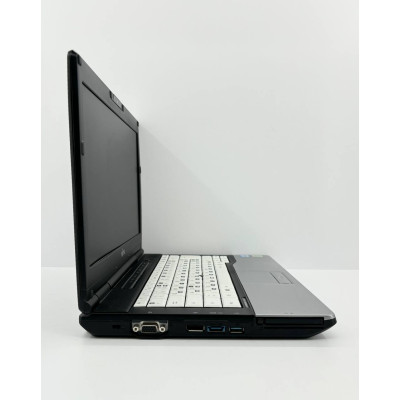 Ноутбук Fujitsu LifeBook S752 (i5-3340M/ 8 GB/ 120 GB) б/в