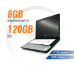 Ноутбук Fujitsu LifeBook S752 (i5-3340M/ 8 GB/ 120 GB) б/в