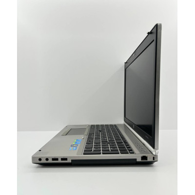 Ноутбук HP EliteBook 8570p (i7-3520M/ 8 GB/ 240 GB) б/в