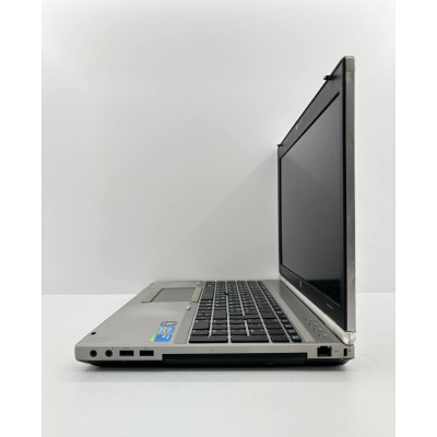 Ноутбук HP EliteBook 8570p (i7-3520M/ 8 GB/ 120 GB) б/в