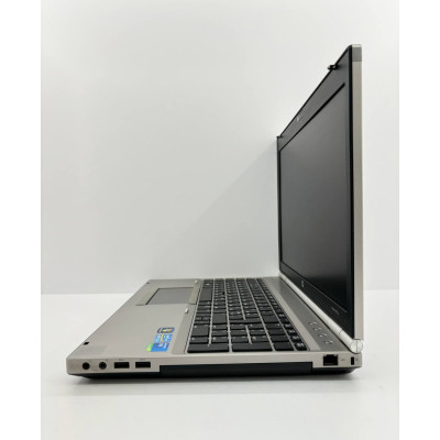 Ноутбук HP EliteBook 8570p (i7-3520M/ 8 GB/ 240 GB) б/в
