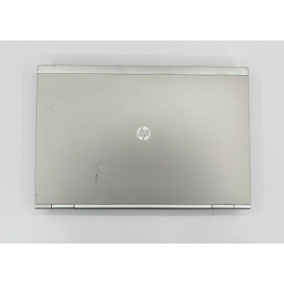 Ноутбук HP EliteBook 8570p (i7-3520M/ 8 GB/ 240 GB) б/в