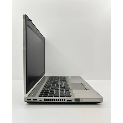 Ноутбук HP EliteBook 8570p (i7-3520M/ 8 GB/ 240 GB) б/в