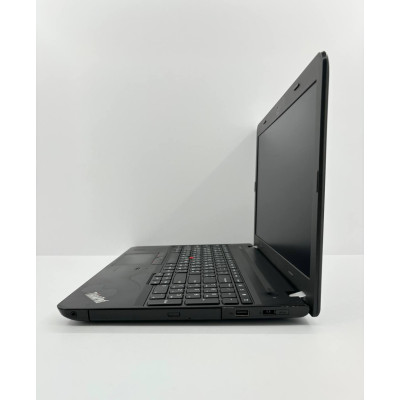 Ноутбук Lenovo ThinkPad E550 (i5-5200U/ 8 GB/ 256 GB + 500 GB HDD) б/в Ноутбук Lenovo ThinkPad E550 (i5-5200U/ 8 GB/ 256 GB + 500 GB HDD) б/в
